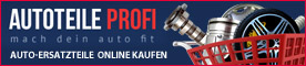 AutoteileProfi.de - wo man alles bestellen kann, was das Auto braucht