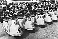 ADAC Deutschlandfahrt 1953